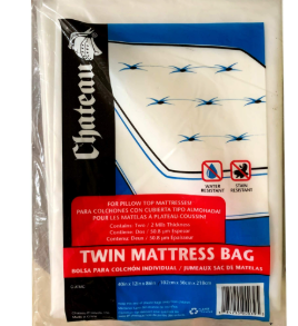 TWIN MATTRESS BAG